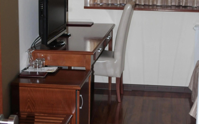 Hotel Centar