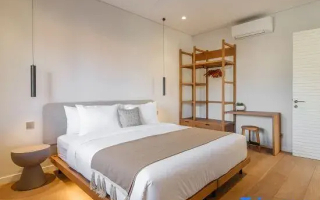 Villa Uni Canggu by Nagisa Bali