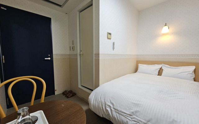 Kiyonami Hotel