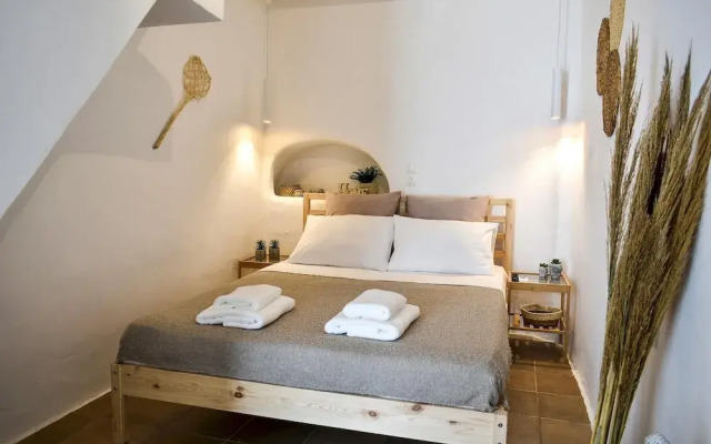Whitelist Studio 1 in Mykonos Town