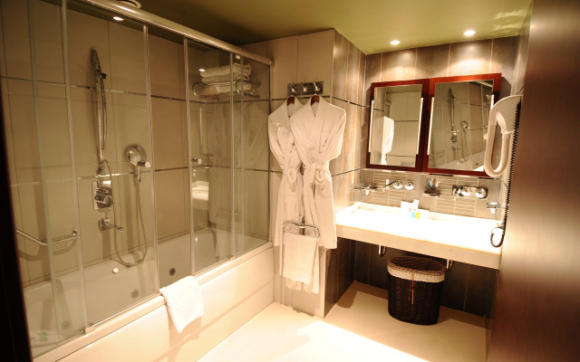 Ontur Butik Otel Ankara - Boutique Class