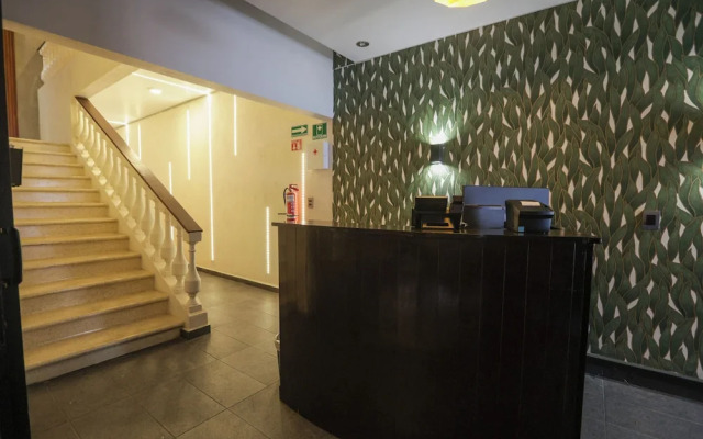 Mandarina's House Hotel & Restaurante