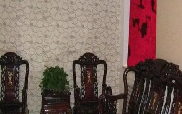 Yinchuan Fujin Hotel
