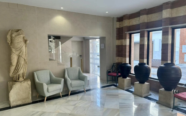 Hotel Nova Roma
