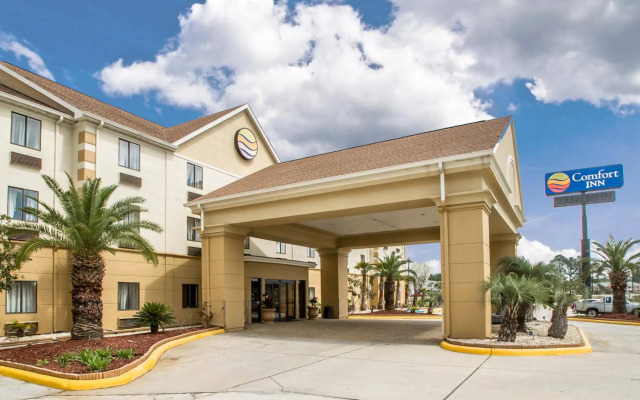 Wingate by Wyndham Biloxi/Ocean Springs