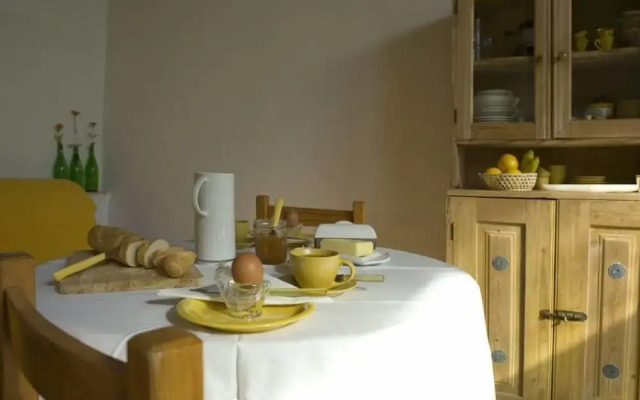 Agriturismo La Rogaia