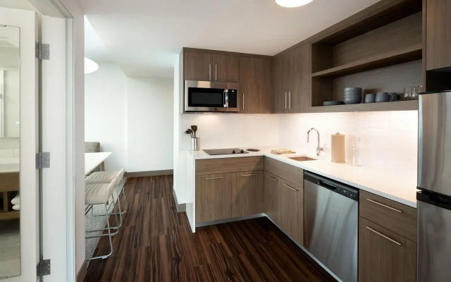 Element Austin at The Domain