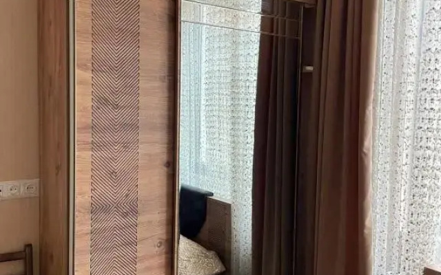 Апартаменты в Бакуриани