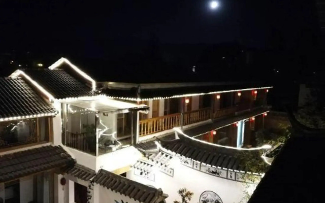 Yuxue Spring Boutique Inn