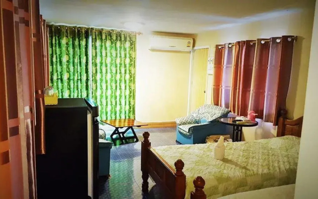 Jorakae Sampan Resort