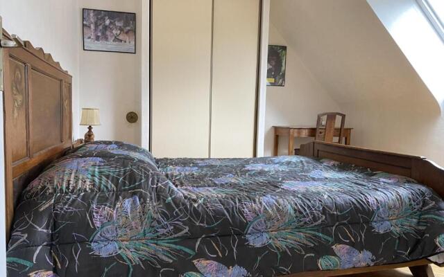 Maison Étel, 4 pièces, 6 personnes - FR-1-397-20