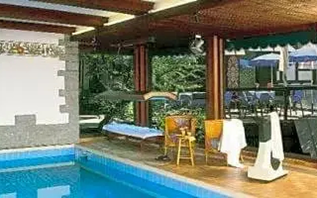 Hotel Dorer