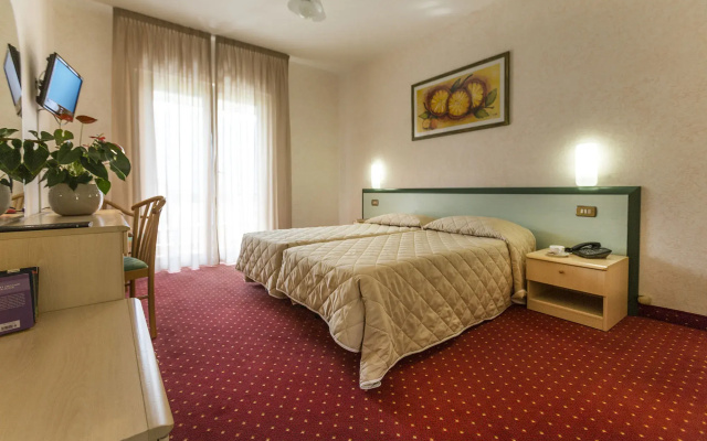 Hotel Du Lac