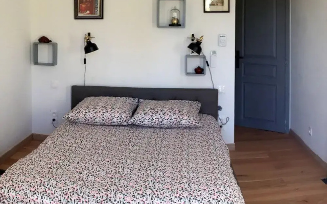 Mas Du Petit Claux