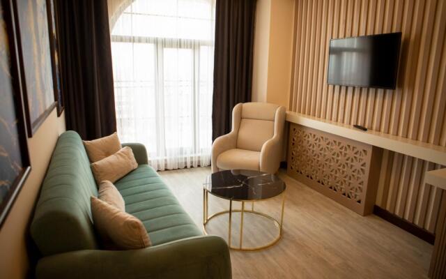 Eden's Hotel