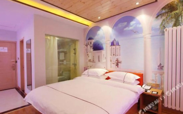 Super 8 Hotel (Weifang University North Gate)