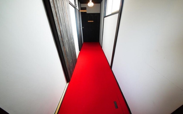 Kyoumachiya-inn Kyoto Station South