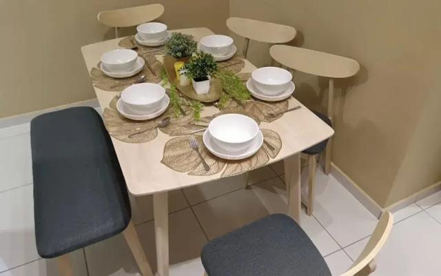 The Horizon Ipoh Dual L13A by Grab A Stay