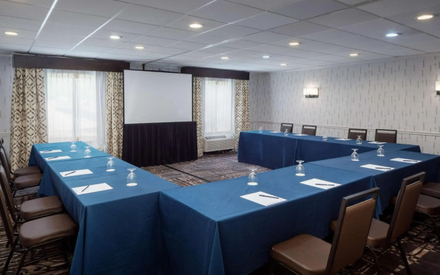 DoubleTree by Hilton Princeton