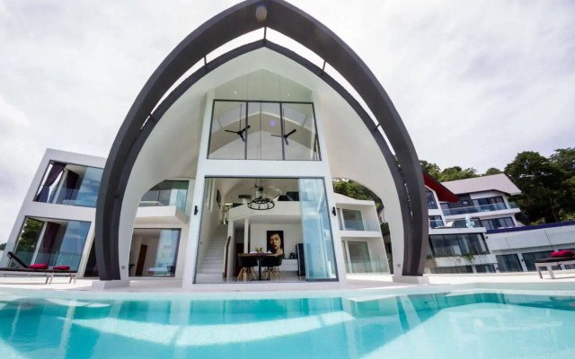 Sky Dream Villa