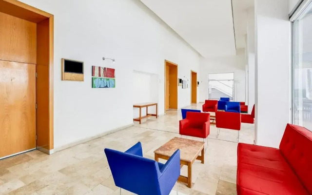 Fiesta Inn Torreon Galerias