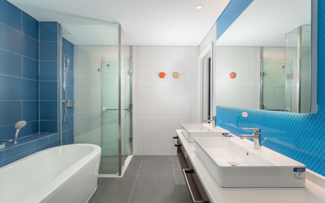 Holiday Inn Express Weifang City Center by IHG