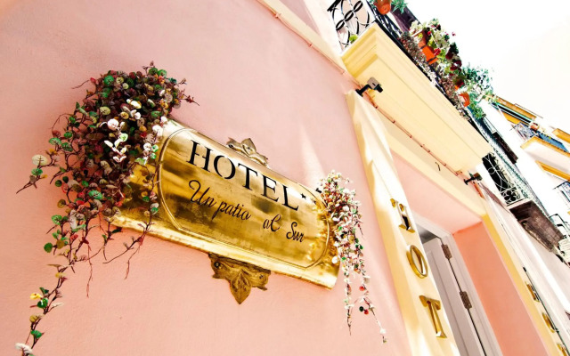 Hotel Un Patio al Sur