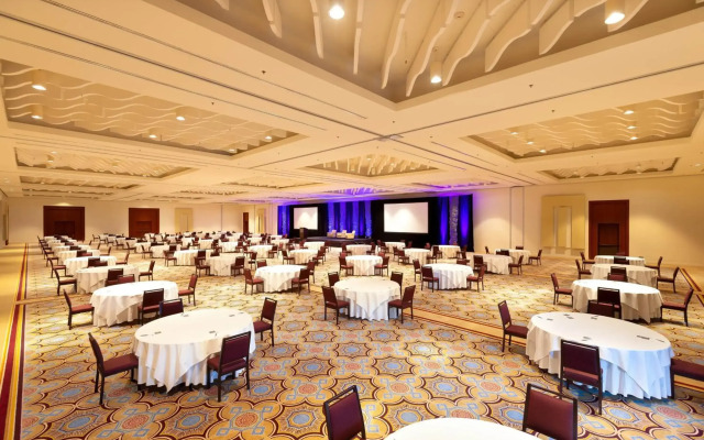 Sheraton Puerto Rico Resort & Casino