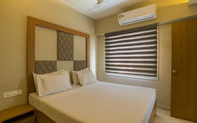 Hotel Crescent Inn