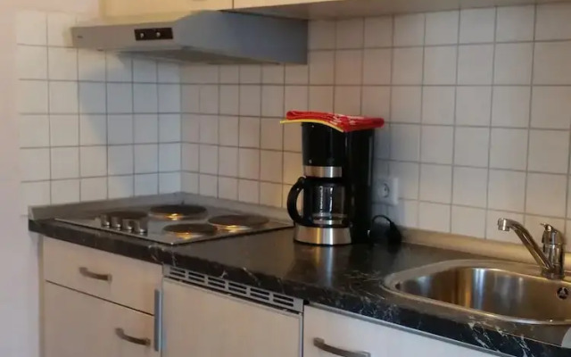 Ferienwohnung Pollig