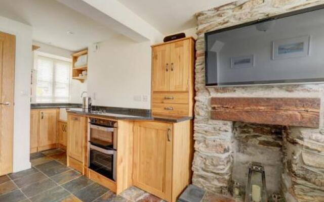 Holiday Home Seaview.2