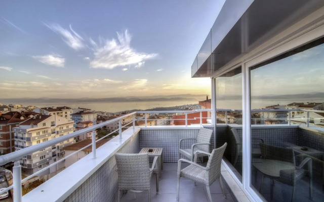 Fesa Business Hotel