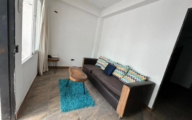 RokaDura Hostel