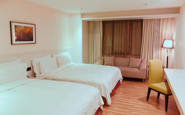 WeMeet Hotel
