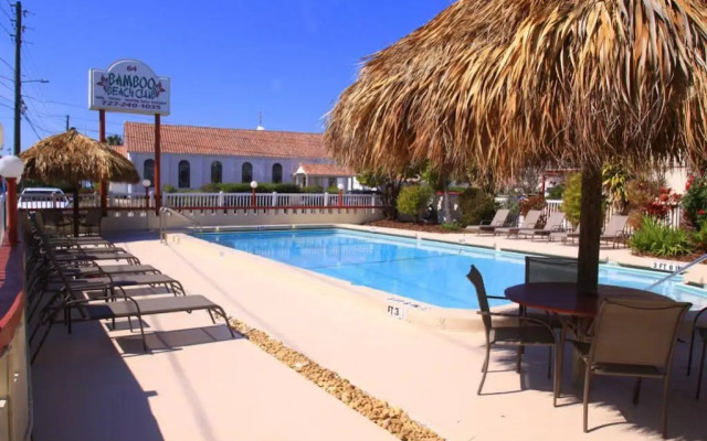 Bamboo Beach Club