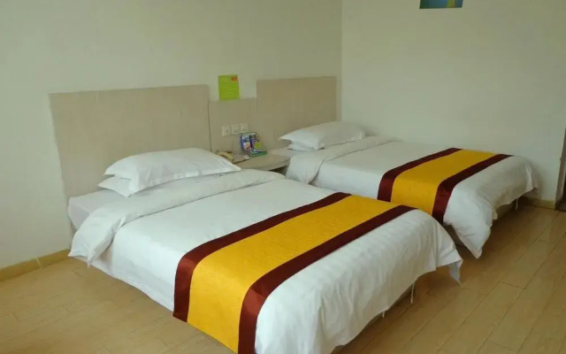 Hefei Shujia Express Hotel