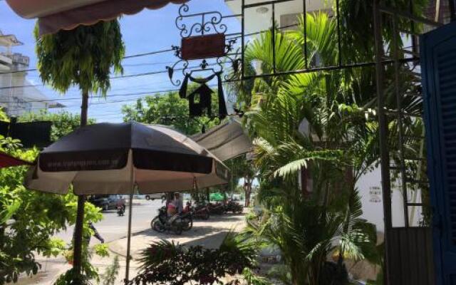 No.19 B&B