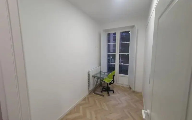 Apartamentos Ciudadela Superior 3000