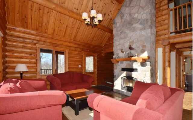 Chalet Hachiko