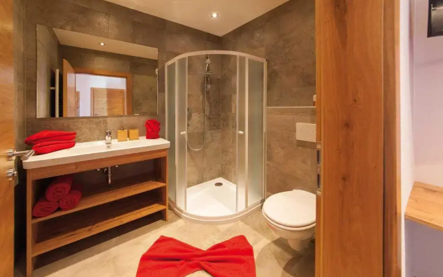 Apart Josef - Relax-Apartments Ladis