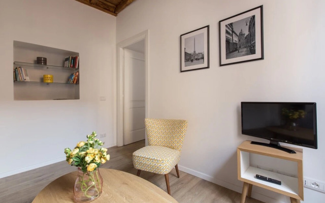 Cozy Apartment in via Degli Spagnoli, Pantheon