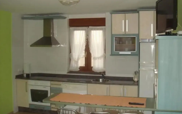 Apartment in Mogro - 104062 by MO Rentals