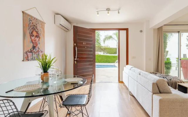 YAMAS Urban Living Palatino