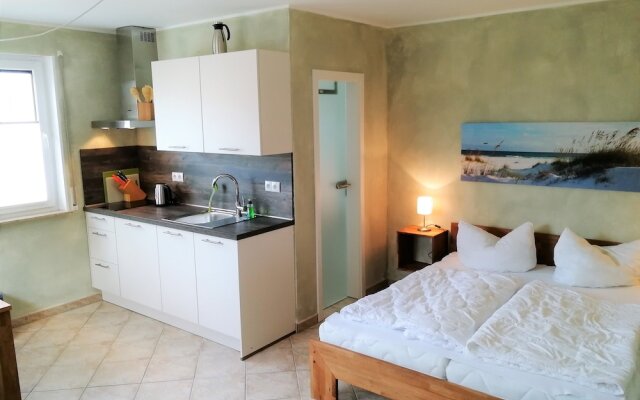 Appartements Süssling