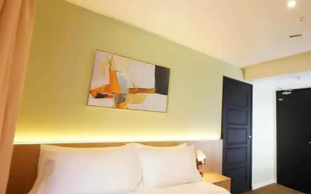 Dê MOCCIS Boutique Hotel