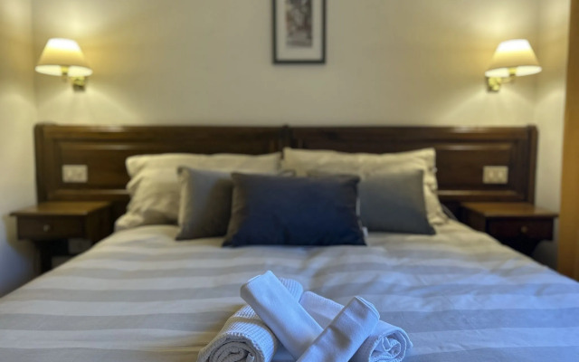 Le Focette Dell'Orso