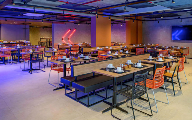 Ibis Budget Balneario Camboriu