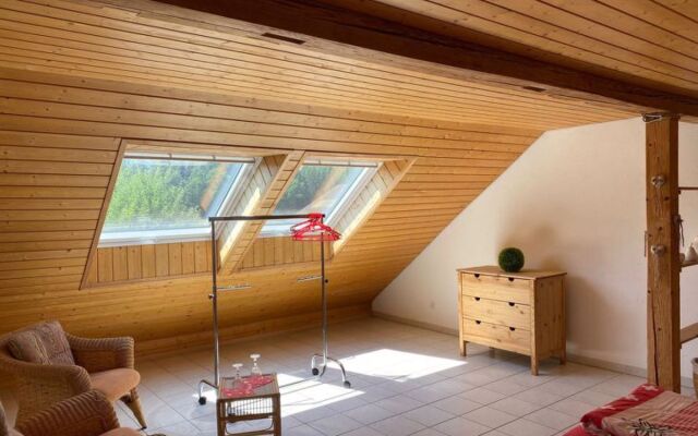 Arns Ferienwohnung 27162