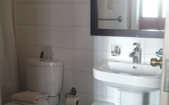 Casa Prado Suites