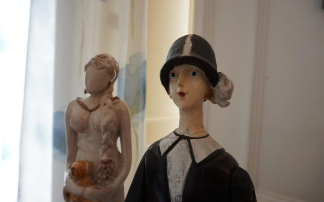 Elegante appartamento centro storico